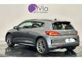 Volkswagen Scirocco 2.0 TDI 150 R LINE / GPS / RADAR DE RECUL Gris - thumbnail 8