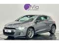 Volkswagen Scirocco 2.0 TDI 150 R LINE / GPS / RADAR DE RECUL Gris - thumbnail 1