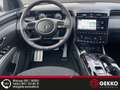 Hyundai TUCSON N Line Hybrid+Kamera+SZH+APP+ACC+LED+PDC+DAB Grijs - thumbnail 9