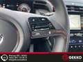 Hyundai TUCSON N Line Hybrid+Kamera+SZH+APP+ACC+LED+PDC+DAB Gris - thumbnail 19