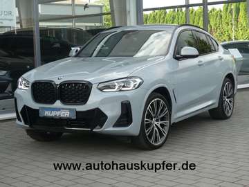 xDrive30d M Sportpaket ACC°AHK°AdLED-Stdhg°21