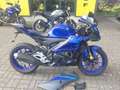 Yamaha YZF-R125 Azul - thumbnail 1