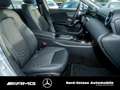 Mercedes-Benz A 200 PROGRESSIVE ADV. AHK LED KAMERA SHZ Silber - thumbnail 10