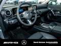 Mercedes-Benz A 200 PROGRESSIVE ADV. AHK LED KAMERA SHZ Silber - thumbnail 7