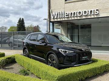 LUXURY 1.5 hybride+ 194PK Garantie tot 21/02/20...