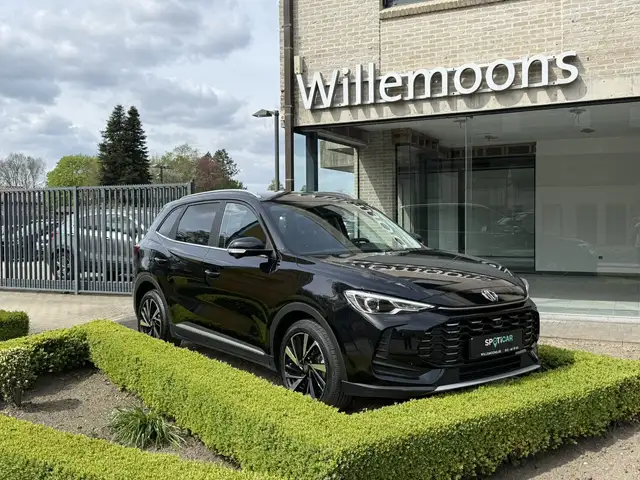 MG ZS LUXURY 1.5 hybride+ 194PK Garantie tot 21/02/20...