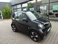 smart forTwo electric drive / EQ coupe Black - thumbnail 3
