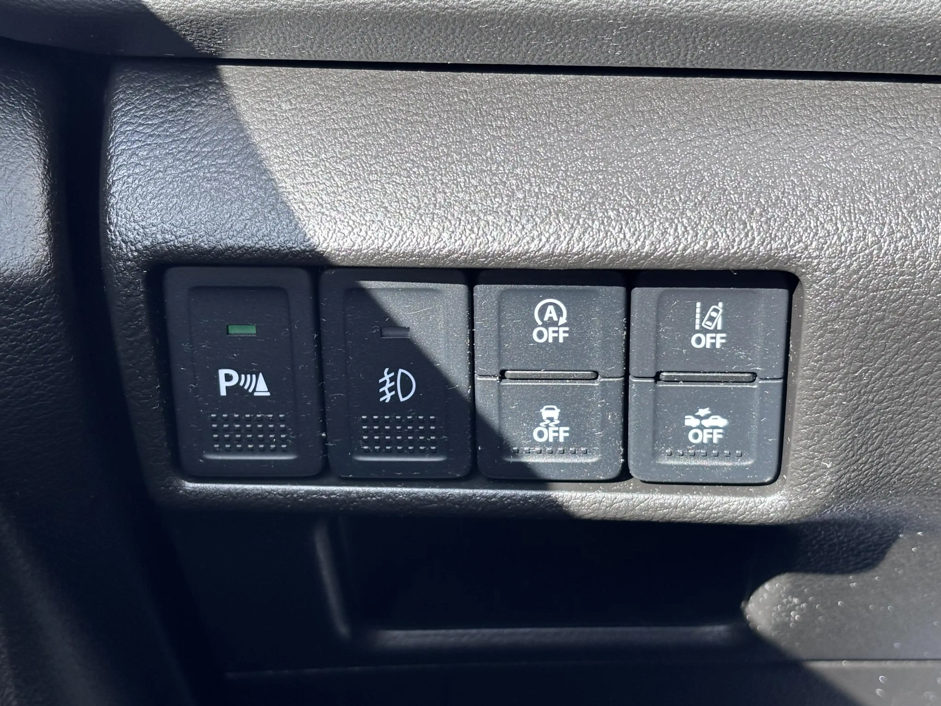 Suzuki S-Cross 1.4 Boosterjet Select Smart Hybrid Carplay/Trekhaa — photo 13