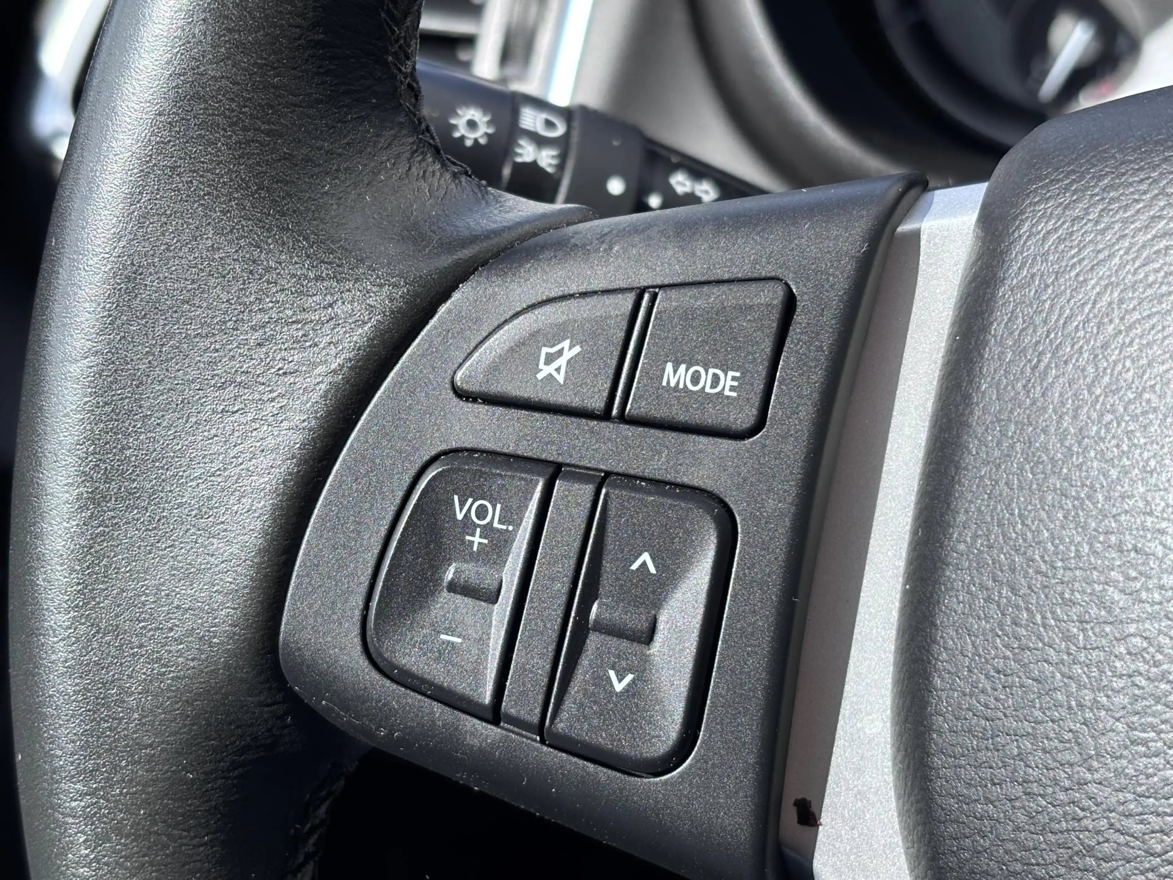 Suzuki S-Cross 1.4 Boosterjet Select Smart Hybrid Carplay/Trekhaa — photo 14