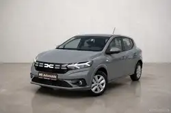 Dacia Sandero III Expression Automatik/SHZ/PDC