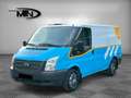 Ford Transit Kasten H1+L1/3.Stz/AHK/1.HAND Blanc - thumbnail 7