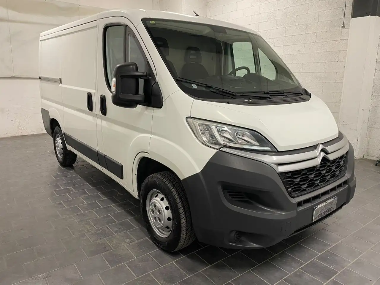 Citroën Jumper
