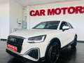 Audi Q2 35 TDI S line quattro S tronic 110kW Weiß - thumbnail 1