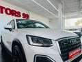 Audi Q2 35 TDI S line quattro S tronic 110kW Weiß - thumbnail 9