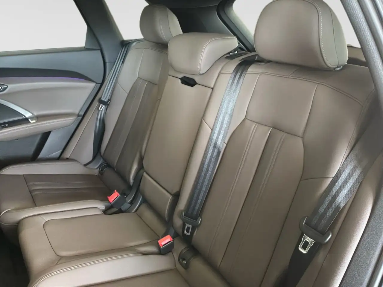 Audi Q5 снимка Audi Q5