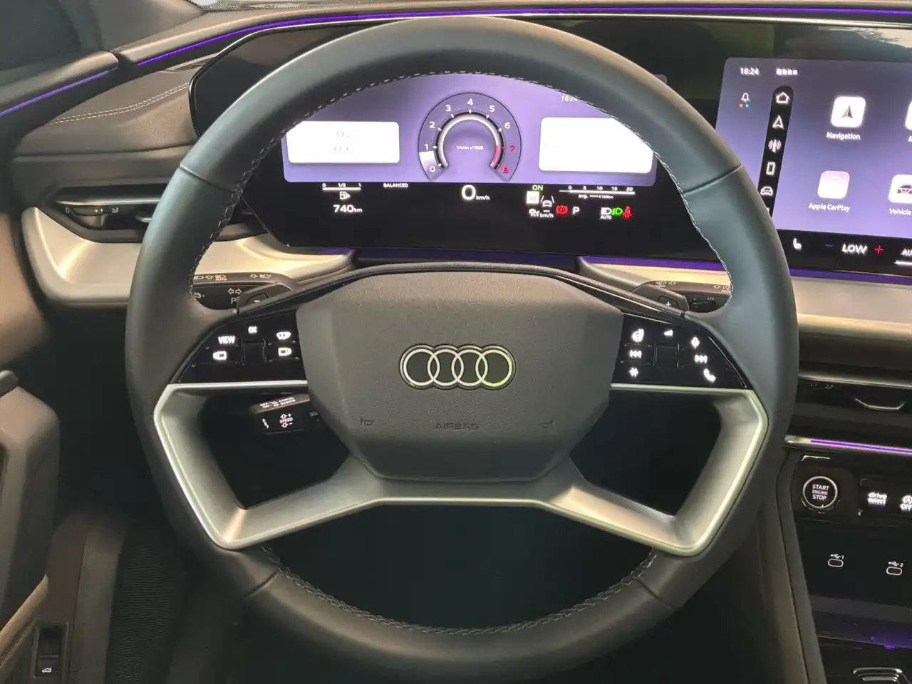 Audi Q5 снимка Audi Q5