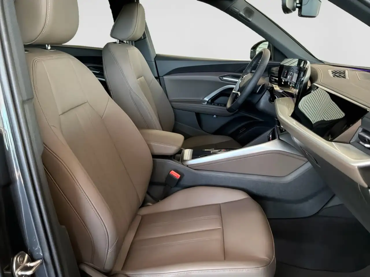 Audi Q5 снимка Audi Q5