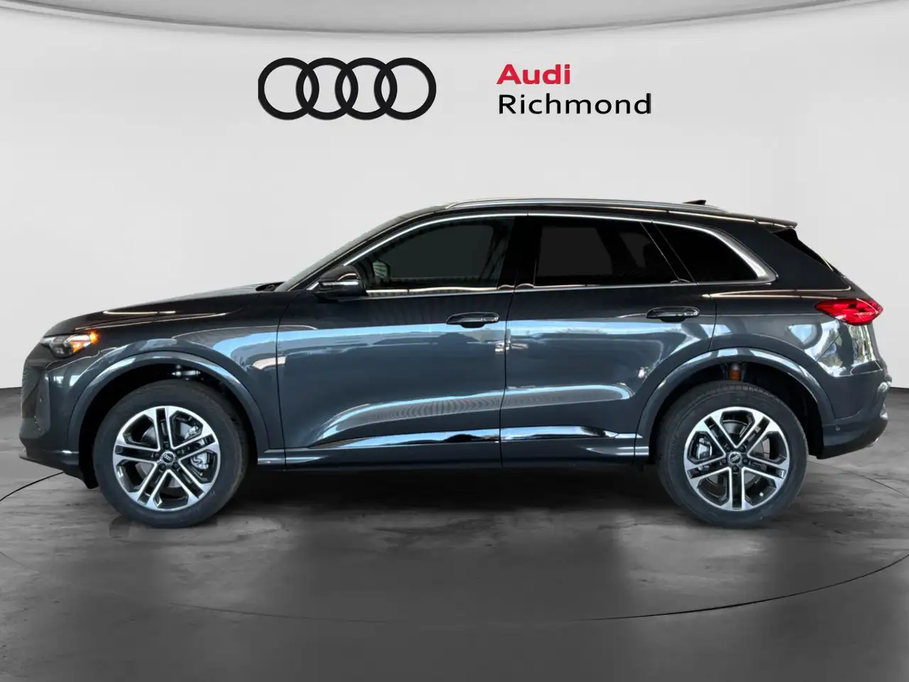 Audi Q5 снимка Audi Q5