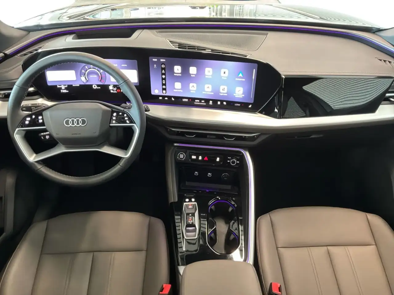 Audi Q5 снимка Audi Q5