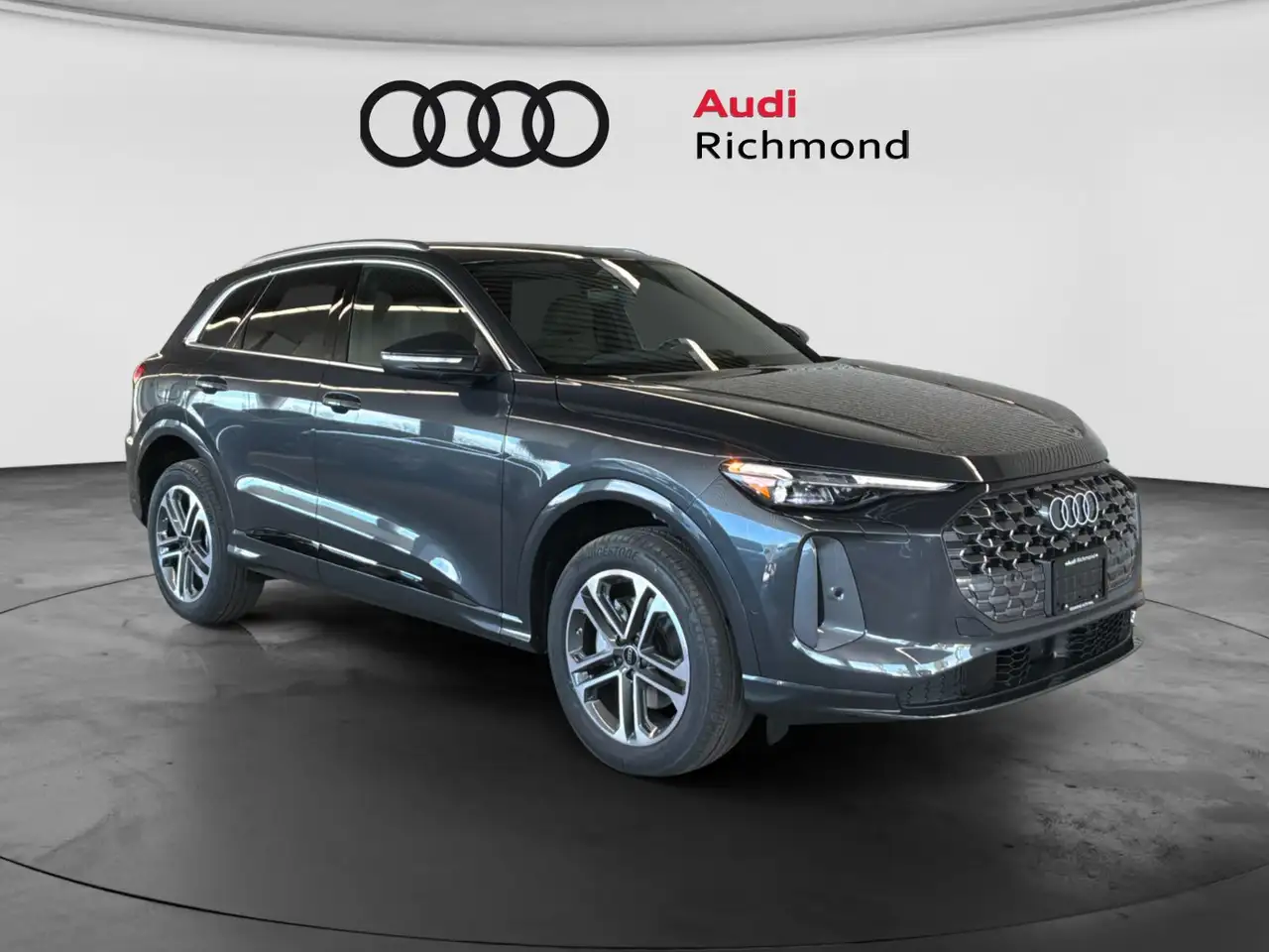 Audi Q5 снимка Audi Q5