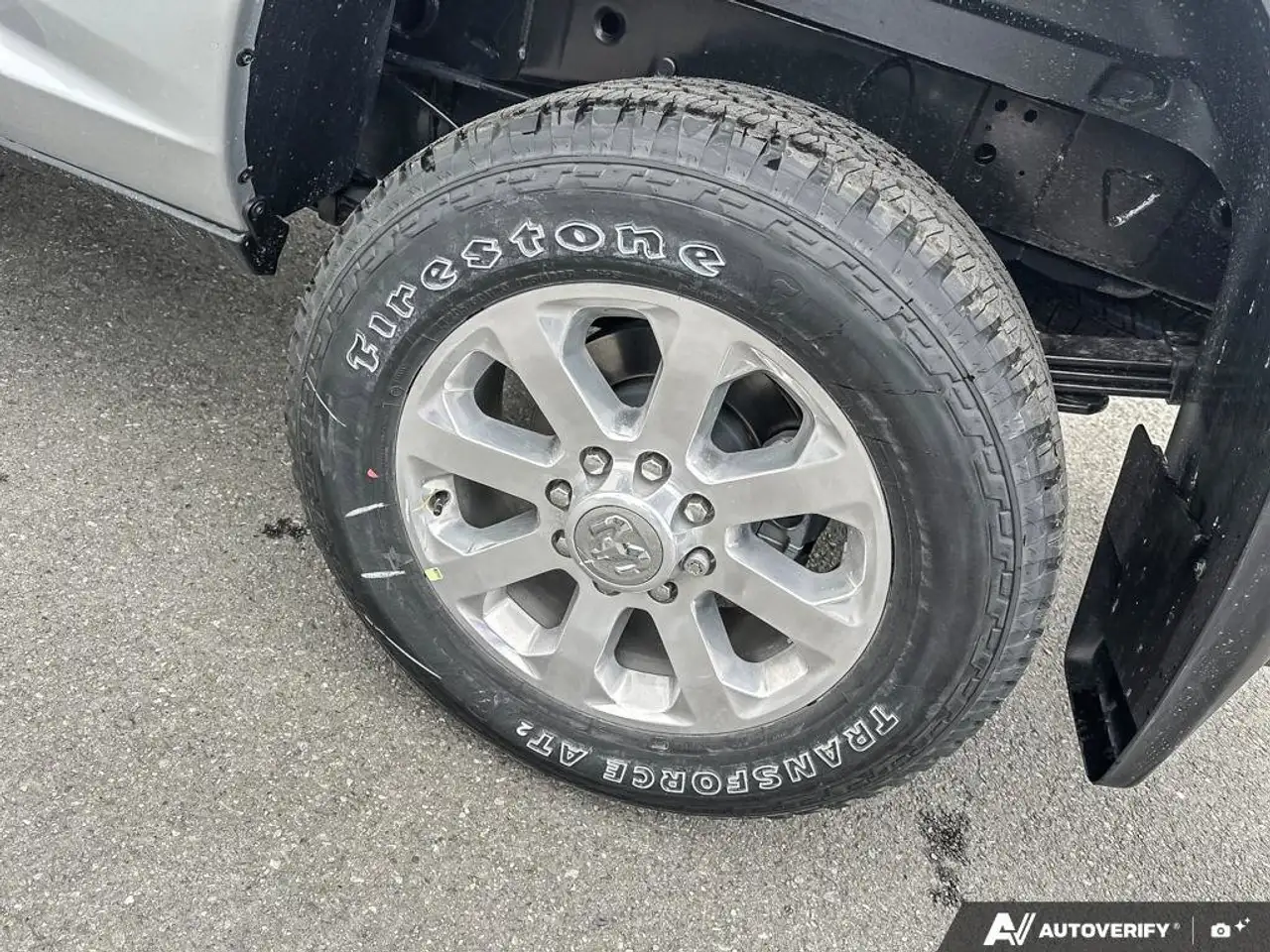 RAM 3500 снимка RAM 3500