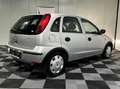 Opel Corsa 1.2i benzine bj. 2004 117000km Zilver - thumbnail 19