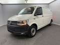 Volkswagen T6 Transporter Lang 4Motion*STHZ*SORTIMO*SPERRE Weiß - thumbnail 1