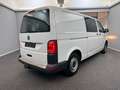 Volkswagen T6 Transporter Lang 4Motion*STHZ*SORTIMO*SPERRE Weiß - thumbnail 8