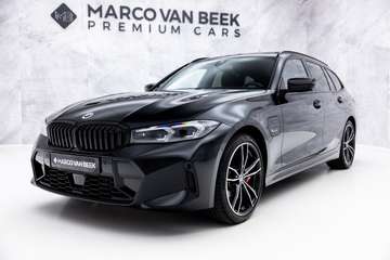 3-serie Touring 330e xDrive M-Sport | Pano | Harma