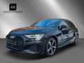 Audi A3 Sportback 2,0TDI S line S-tronic,VirtualCockp Czarny - thumbnail 1