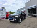 Ford Ranger Wildtrak DoKa 4x4 AUTOM.*AHK*KAM*NAV*TEMP Noir - thumbnail 2