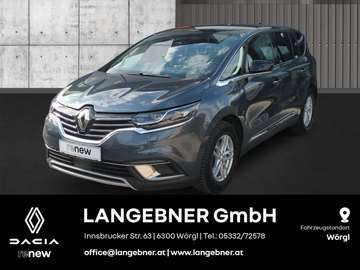 ESPACE Intens dCi190