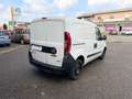 Fiat Doblo SX 1.4 T-Jet Natural Power Blanc - thumbnail 5