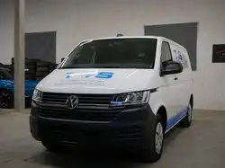 Volkswagen T6 Transporter T6.1 Transporter Kasten EcoProfi FWD