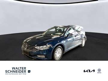 2.0 TDI DSG Business AHK Pano Nav