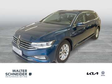 2.0 TDI Business Navi AHK Pano VC