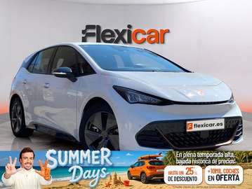 150kW 58kwh