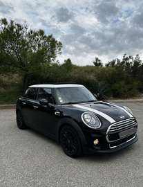 Hatch 5 Portes 116 ch