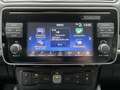 Nissan Leaf N-Connecta 40 kWh | NAVIGATIE | CARPLAY | 360° CAM Blanc - thumbnail 11