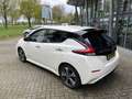 Nissan Leaf N-Connecta 40 kWh | NAVIGATIE | CARPLAY | 360° CAM Blanc - thumbnail 3