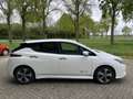 Nissan Leaf N-Connecta 40 kWh | NAVIGATIE | CARPLAY | 360° CAM Blanc - thumbnail 2