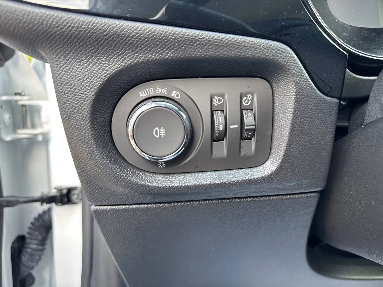 Opel Corsa Elegance, миниатюра 13