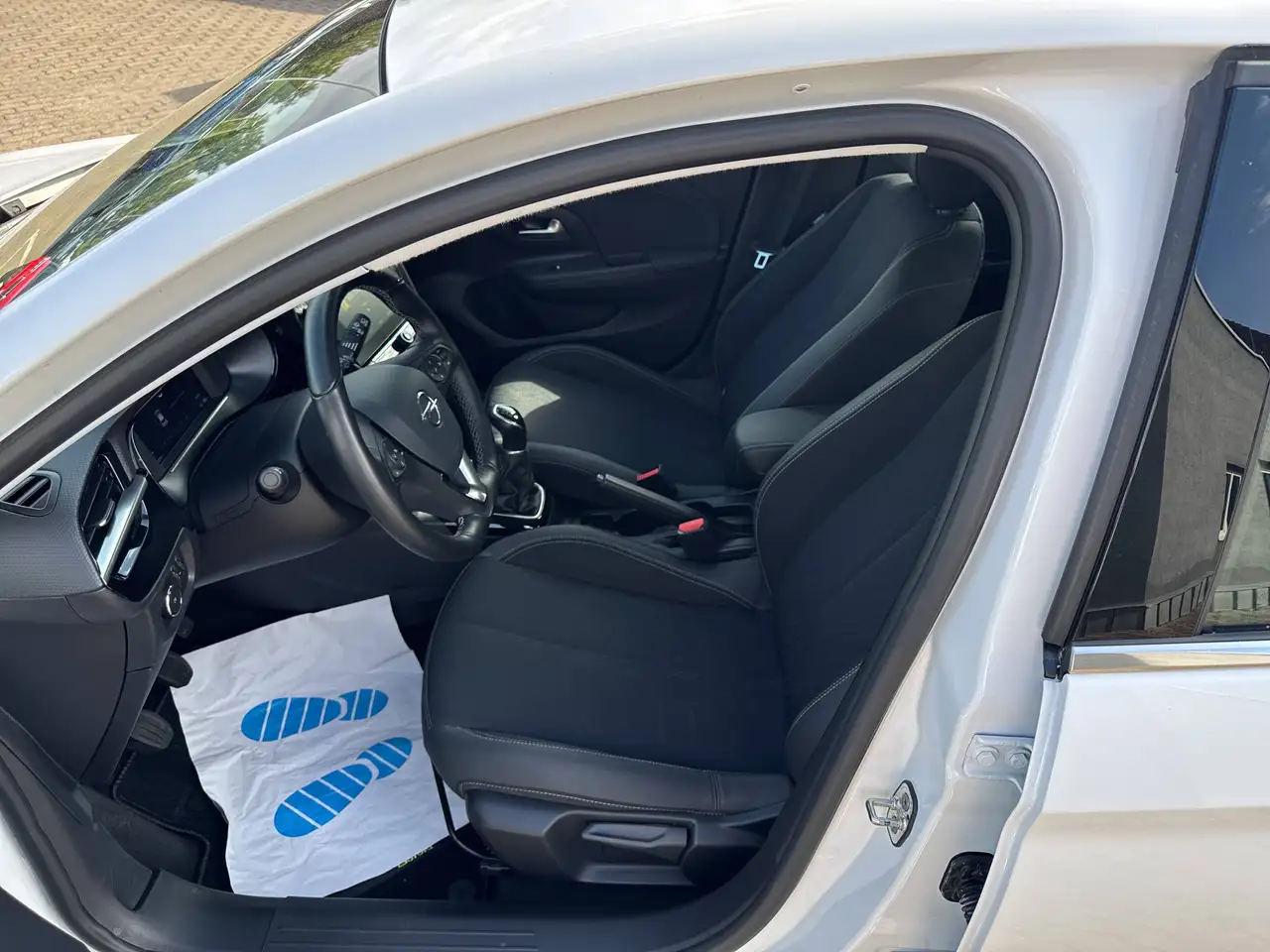 Opel Corsa Elegance, миниатюра 9
