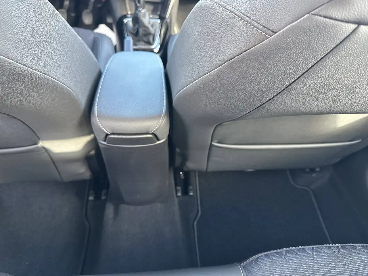 Opel Corsa Elegance, миниатюра 17