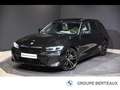 BMW 320 320eA 204ch M Sport Noir - thumbnail 1
