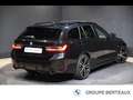 BMW 320 320eA 204ch M Sport Noir - thumbnail 5