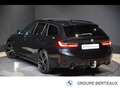 BMW 320 320eA 204ch M Sport Noir - thumbnail 3