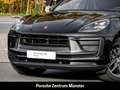 Porsche Macan T Panoramadach Rückfahrkamera 1-Hand LED Noir - thumbnail 21