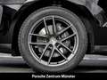 Porsche Macan T Panoramadach Rückfahrkamera 1-Hand LED Noir - thumbnail 24