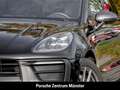 Porsche Macan T Panoramadach Rückfahrkamera 1-Hand LED Noir - thumbnail 22